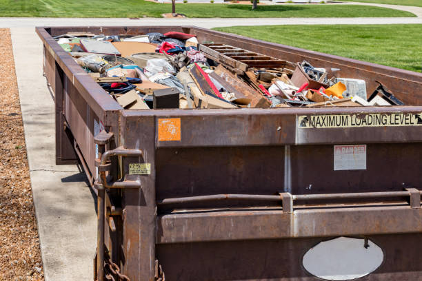 Demolition Debris Removal in Auburn, MI